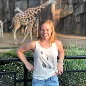 Meet your Posher, Alexandria